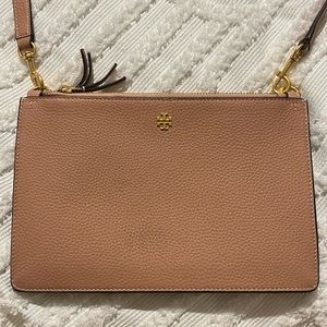 Tori Burch crossbody purse